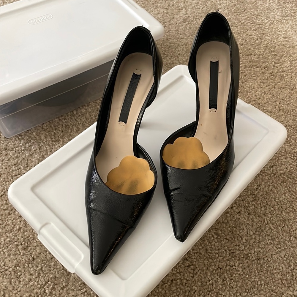 Nine West heels